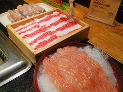 -巴奴毛肚火锅(商城路店)