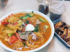 -项记面馆(明瓦廊店)