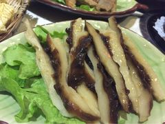 一叶一世界藏茶素食火锅-一叶一世界•素食餐厅(环球中心店)