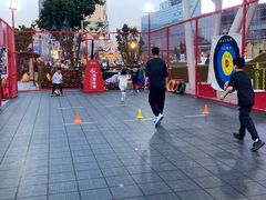 -大族广场Mall&More