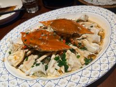 -妈妈菜舟山海鲜(定海古城店)
