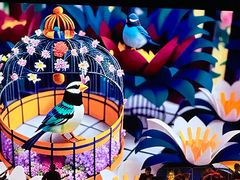 -交通银行前滩31演艺中心