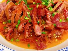 -六缘蒸菜馆(蓝天花园店)