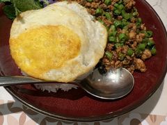 -芭札·Thai泰国餐厅(同和金铂天地店)