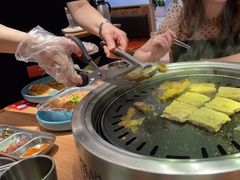 -韩悦牛排烤肉无限续(宝能中心店)