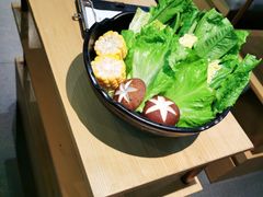 -顺德公广东猪肚鸡·煲仔饭(白石洲店)