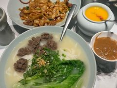 -潮堂 · 潮州菜(国贸商城店)