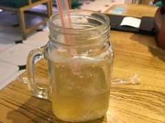 -潮粥荟·潮汕砂锅粥(朝阳大悦城店)