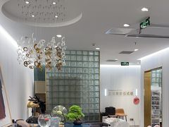 -海马体照相馆(环贸iapm大师爱情店)