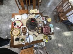-东来顺•非遗火锅(外滩店)