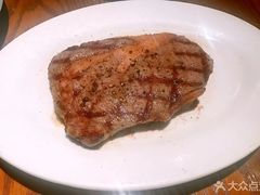-弗兰克牛排西餐厅Ribone steak house(柠檬花园店)
