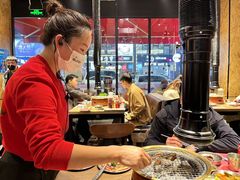 -西塔老太太泥炉烤肉