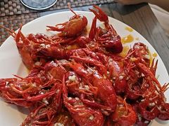 -“香”全日餐厅·株洲大汉希尔顿酒店