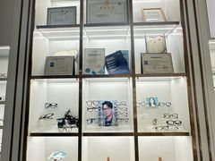 -精视达眼镜•专业儿童配镜中心(学府大道店)