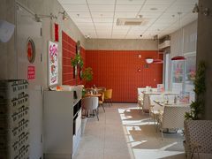 -必胜客(华都店)