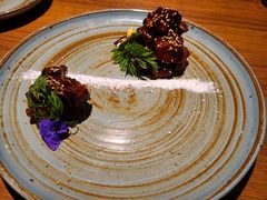 -青年公社烤鸭(熙悦天街店)