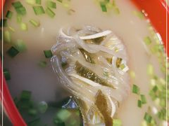 -高记清香园绝味不翻汤