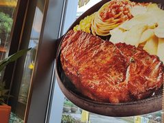 -菲滋意式餐厅(长兴东鱼坊店)