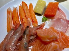 -加餐海鲜自助(集美银泰百货店)