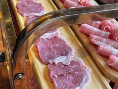 -羊大爷涮肉(亮马桥店)