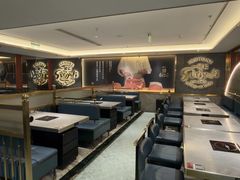 -一绪に寿喜烧(虹悦城店)