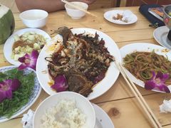 -福满楼中餐厅