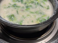捞味菜粥-大良毋米粥(锦龙路总店)