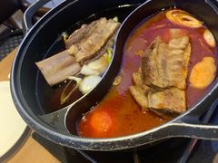 -火炉火自助餐(悠唐购物中心店)