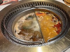 -空之介寿喜烧·和牛放题(恒隆广场店)