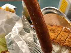 -幸运小丑汉堡(Bay Area本店)