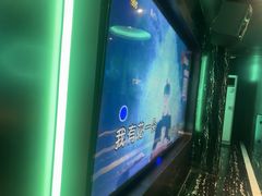 -欢乐糖果KTV(长江店)