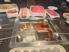 -川西坝子火锅(清江东路3.0直营店)