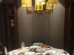 -老妈菜馆(建设街店)
