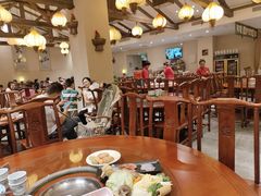 -古关火锅店(古北水镇景区店)