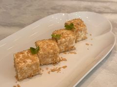 鲜奶小方-海味观(老西门店)