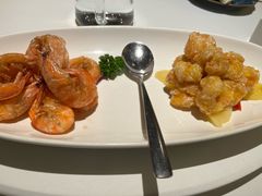 -荣兴酒家(徐家汇店)