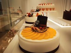 -好利来(朝外店)