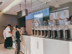 -喜茶(上海五角场万达店)