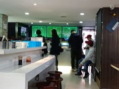 -老新隆牛肉锅贴(新街口店)