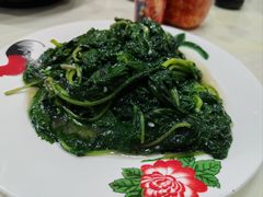 清炒革命菜-黎家风味餐厅(锦绣花园店)