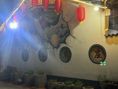 -李东农庄(中南百草园地标店)