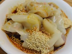 -付小姐在成都(川沙店)