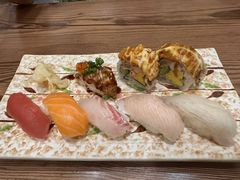 -红叶日本料理(辰熙广场店)