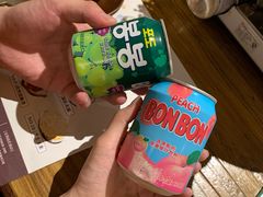 -冰川延边料理·炭烤串(原小木屋店)