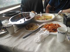 -鑫巴蜀小镇 · 水煮鱼专研店(玉桥店)