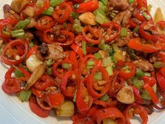 -赠李白·如诗的川味(余杭万达广场店)