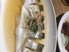 -兰桂坊·花园餐厅(西湖店)
