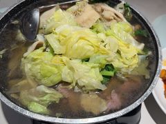 -全牛匠·乐山跷脚牛肉(西北旺万象汇店)