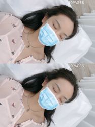 -久匠·野生眉半永久纹绣