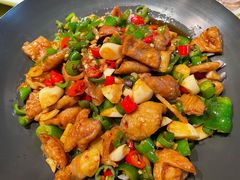 -大鸭梨(天通西苑店)